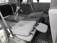 Honda VAMOS лот № 624 оценка 3  с аукциона в Японии 9