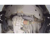 Honda VAMOS лот № 624 оценка 3  с аукциона в Японии 10