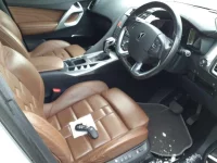 Citroen DS5 лот № 10087 оценка 4  с аукциона в Японии 7