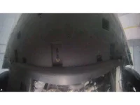 Citroen DS5 лот № 10087 оценка 4  с аукциона в Японии 10