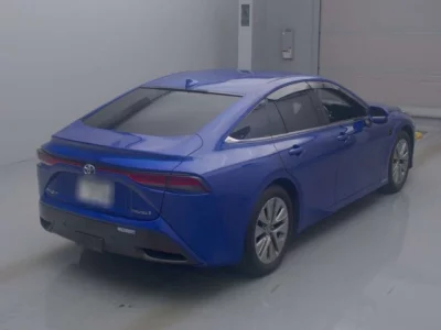 Toyota MIRAI