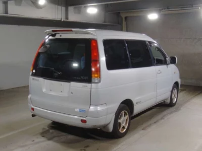 Toyota LITE ACE NOAH  с аукциона в Японии