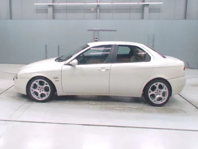 Alfa Romeo 156