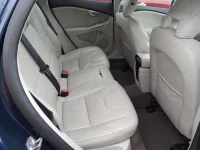 Volvo V40 лот № 10089 оценка 4  с аукциона в Японии 9