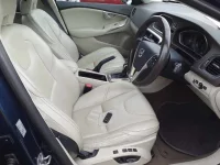 Volvo V40 лот № 10089 оценка 4  с аукциона в Японии 7