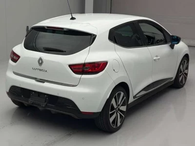 Renault LUTECIA