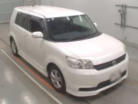 Toyota COROLLA RUMION лот № 30730 оценка 3.5  с аукциона в Японии 4