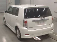 Toyota COROLLA RUMION лот № 30730 оценка 3.5  с аукциона в Японии 5