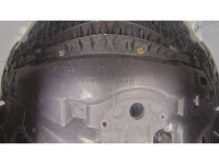 Toyota COROLLA RUMION лот № 30730 оценка 3.5  с аукциона в Японии 10