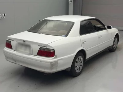 Toyota CHASER