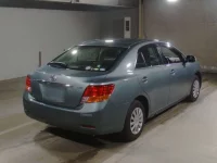 Toyota ALLION лот № 2089 оценка 4  с аукциона в Японии 1