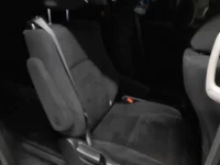 Toyota ALPHARD лот № 30736 оценка 3.5  с аукциона в Японии 9