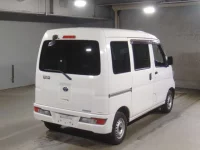 Toyota PIXIS VAN лот № 70071 оценка 3.5  с аукциона в Японии 1