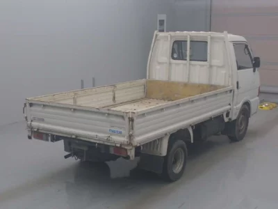 Mazda BONGO BRAWNY TRUCK