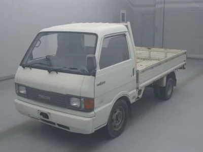 Mazda BONGO BRAWNY TRUCK