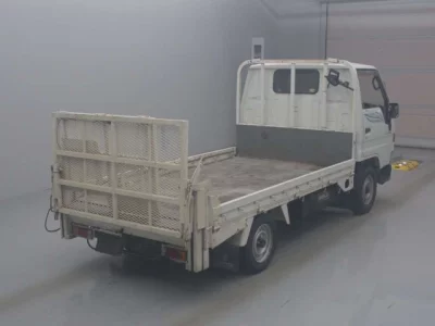 Toyota HIACE TRUCK