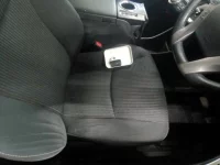 Toyota PRIUS ALPHA лот № 30755 оценка 4  с аукциона в Японии 7