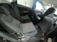 Toyota PRIUS ALPHA лот № 30755 оценка 4  с аукциона в Японии 9