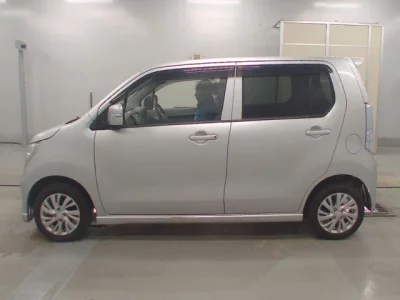 Mazda FLAIR  с аукциона в Японии