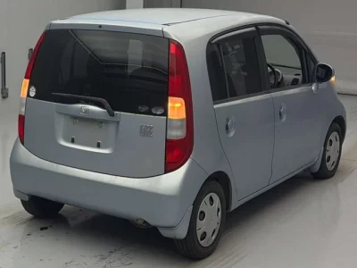 Honda LIFE  с аукциона в Японии