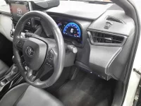 Toyota COROLLA TOURING лот № 30757 оценка 4.5  с аукциона в Японии 6