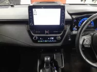 Toyota COROLLA TOURING лот № 30757 оценка 4.5  с аукциона в Японии 8