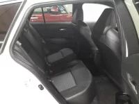 Toyota COROLLA TOURING лот № 30757 оценка 4.5  с аукциона в Японии 9