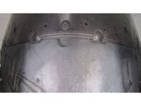 Toyota COROLLA TOURING лот № 30757 оценка 4.5  с аукциона в Японии 10