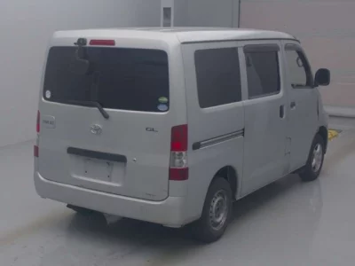 Toyota TOWN ACE VAN