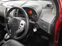 Nissan X-TRAIL лот № 30760 оценка 4  с аукциона в Японии 6