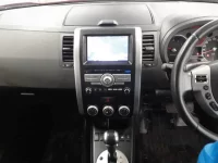 Nissan X-TRAIL лот № 30760 оценка 4  с аукциона в Японии 8