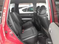 Nissan X-TRAIL лот № 30760 оценка 4  с аукциона в Японии 9