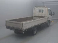 Hino DUTRO лот № 63506 оценка R  с аукциона в Японии 1