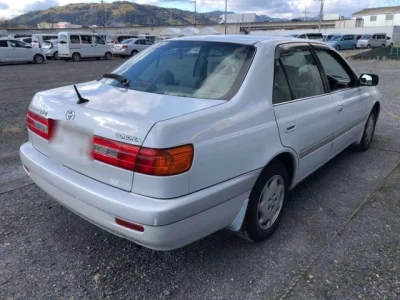 Toyota CORONA PREMIO