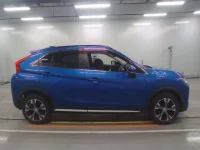Mitsubishi ECLIPSE CROSS лот № 30766 оценка 4.5  с аукциона в Японии 2