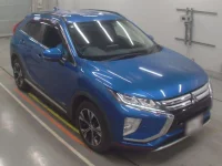 Mitsubishi ECLIPSE CROSS лот № 30766 оценка 4.5  с аукциона в Японии 4
