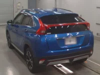 Mitsubishi ECLIPSE CROSS лот № 30766 оценка 4.5  с аукциона в Японии 5