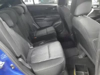 Mitsubishi ECLIPSE CROSS лот № 30766 оценка 4.5  с аукциона в Японии 9