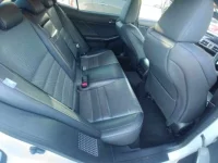 Lexus IS лот № 30774 оценка 4  с аукциона в Японии 9