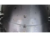 Lexus IS лот № 30774 оценка 4  с аукциона в Японии 10