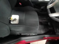 Toyota PRIUS лот № 30778 оценка 3.5  с аукциона в Японии 7