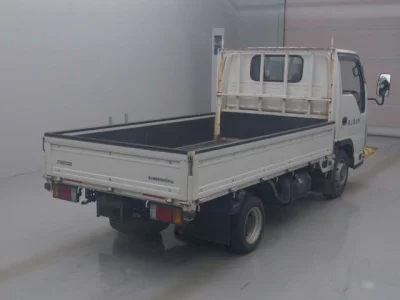 Mazda TITAN  с аукциона в Японии