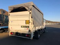 Mazda TITAN лот № 63523 оценка 3  с аукциона в Японии 1