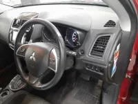 Mitsubishi RVR лот № 30786 оценка 3.5  с аукциона в Японии 6
