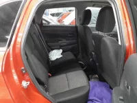 Mitsubishi RVR лот № 30786 оценка 3.5  с аукциона в Японии 9