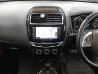 Mitsubishi RVR лот № 30786 оценка 3.5  с аукциона в Японии 8