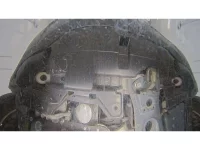 Mitsubishi RVR лот № 30786 оценка 3.5  с аукциона в Японии 10