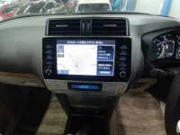 Toyota LAND CRUISER PRADO лот № 30792 оценка 5  с аукциона в Японии 8