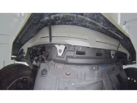 Toyota LAND CRUISER PRADO лот № 30792 оценка 5  с аукциона в Японии 10