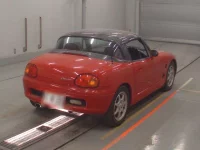 Suzuki CAPTINO лот № 714 оценка 4  с аукциона в Японии 1